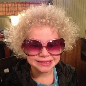 Meet your Posher, Grace